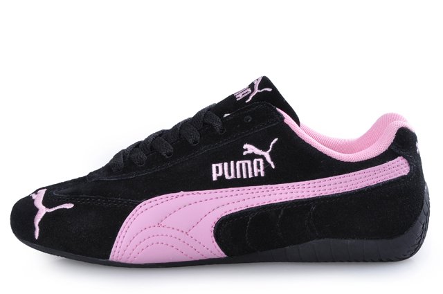 Женские кроссовки Puma W04