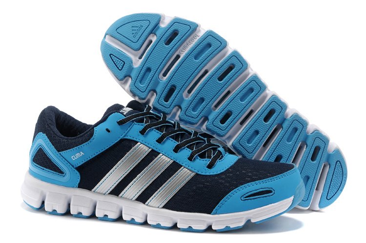 Кроссовки Adidas ClimaCool Aerate 2.0 Dark&blue