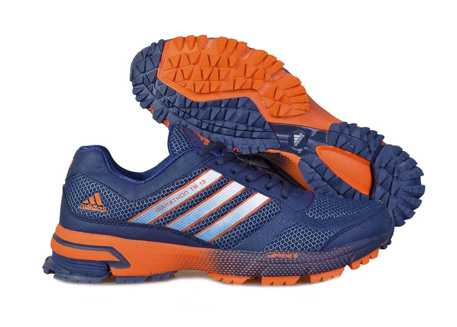 Кроссовки Adidas Marathon